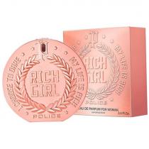 Police Rich Girl       100ml(Eau de Parfum) für Frauen