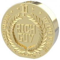 Police Rich Guy       100ml(Eau de Toilette) für Männer