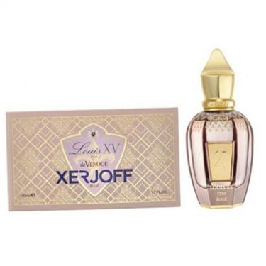 Xerjoff Blends Louis XV 1722 Rosé      50ml(Perfume) Unisex