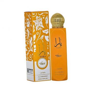 Lattafa Yara Tous      150ml(Body Spray) für Frauen
