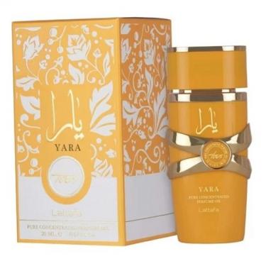 Lattafa Yara Tous      20ml(Perfumed Oil) für Frauen
