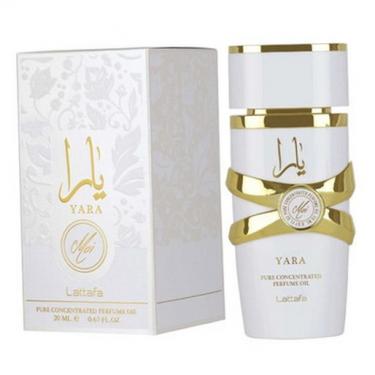 Lattafa Yara Moi      20ml(Perfumed Oil) für Frauen
