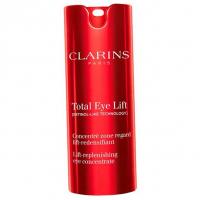 Clarins Total Eye Lift  Refillable     15ml(Eye Cream) für Frauen