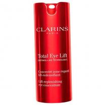 Clarins Total Eye Lift  Refillable     15ml(Eye Cream) für Frauen