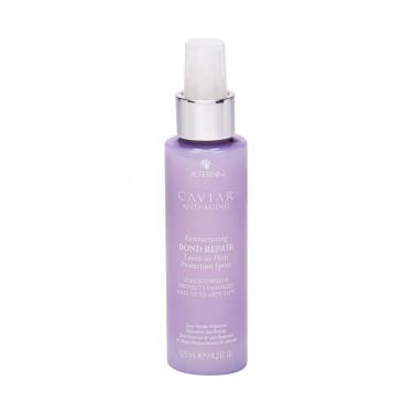 Alterna Caviar Anti-Aging Restructuring Bond Repair  125Ml    Für Frauen (For Heat Hairstyling)