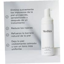 Medik8 Calmwise Soothing Cleanser      150ml(Cleansing Mousse) Unisex