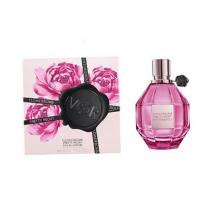 Viktor & Rolf Flowerbomb Frozen Flower      100ml(Eau de Parfum) für Frauen