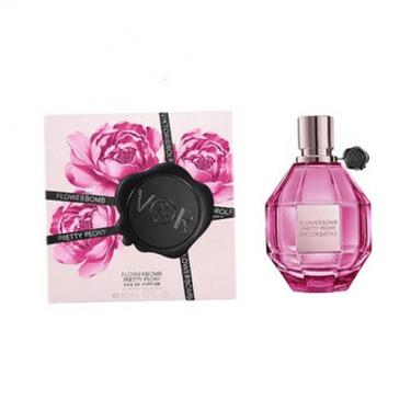 Viktor & Rolf Flowerbomb Frozen Flower      100ml(Eau de Parfum) für Frauen