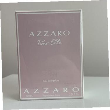 Azzaro Pour Elle       100ml(Eau de Parfum) für Frauen
