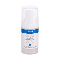 Ren Clean Skincare Vita Mineral Active 7  15Ml    Für Frauen (Eye Gel)