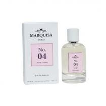 Marquisa Dubai No. 04      100ml(Eau de Parfum) für Frauen