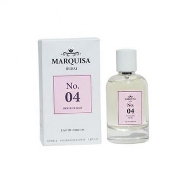 Marquisa Dubai No. 04      100ml(Eau de Parfum) für Frauen