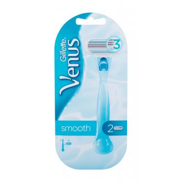 Gillette Venus Smooth  1Pc    Für Frauen (Razor)