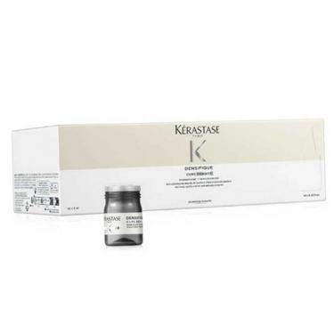 Kérastase Densifique Cure Densité      42x6ml(Hair Serum) für Frauen