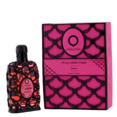 Orientica Luxury Collection Exclusive Dania      80ml(Perfume Extract) für Frauen