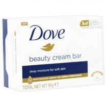 Dove Original Beauty Cream Bar      90g(Bar Soap) für Frauen