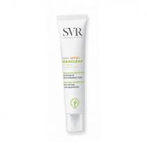 SVR Sebiaclear Creme  SPF50+    40ml(Face Sun Care) für Frauen