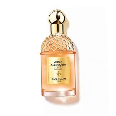Guerlain Aqua Allegoria Forte Oud Yuzu      75ml(Eau de Parfum) für Frauen