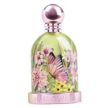 Halloween Bliss       100ml(Eau de Toilette) für Frauen