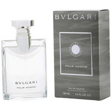 Bvlgari Pour Homme       100ml(Eau de Toilette) für Männer
