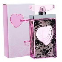 Franck Olivier Passion Extreme      75ml(Eau de Parfum) für Frauen