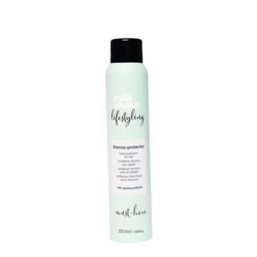 Milk Shake Lifestyling Must-Have Thermo-Protector      200ml(For Heat Hairstyling) Unisex