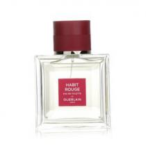 Guerlain Habit Rouge       50ml(Eau de Toilette) für Männer