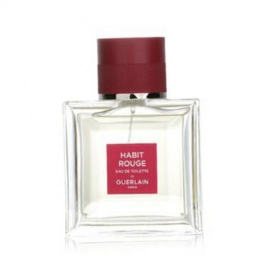 Guerlain Habit Rouge       50ml(Eau de Toilette) für Männer
