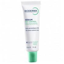 BIODERMA Sébium Mat Control 12h Shine-Control Care      30ml(Day Cream) für Frauen