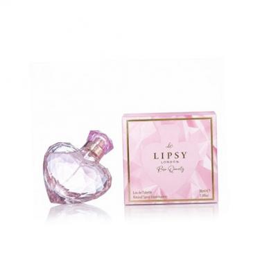 Lipsy London Rose Quartz       30ml(Eau de Toilette) für Frauen