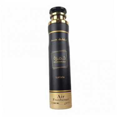 Lattafa Khamrah       300ml(Housing Spray and Diffuser) Unisex