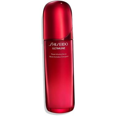 Shiseido Ultimune Power Infusing Serum      120ml(Skin Serum) für Frauen