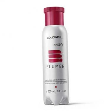 Goldwell Elumen Long Lasting Hair Color Oxidant-Free     NN@9 200ml(Hair Color) für Frauen