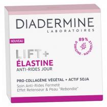 Diadermine Lift+ Elastin Day Cream      50ml(Day Cream) für Frauen