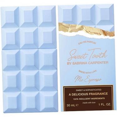 Sabrina Carpenter Sweet Tooth Me Espresso      30ml(Eau de Parfum) für Frauen