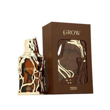French Avenue Grow       100ml(Perfume Extract) Unisex