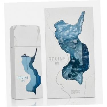 French Avenue Ravine Ice      100ml(Perfume Extract) Unisex