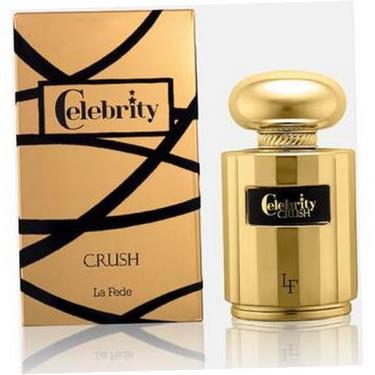 La Fede Celebrity Crush      100ml(Eau de Parfum) für Männer