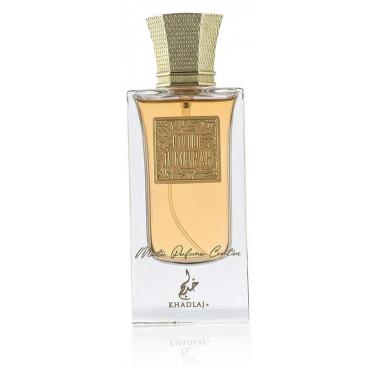 Khadlaj Master Perfumer Creation Oud Jumeirah      60ml(Eau de Parfum) Unisex