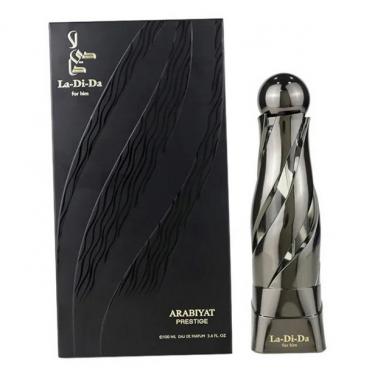 Arabiyat Prestige La-Di-Da       100ml(Eau de Parfum) für Männer