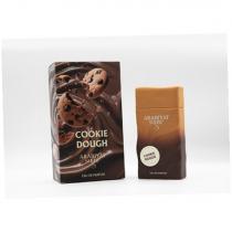 Arabiyat Sugar Cookie Dough       100ml(Eau de Parfum) für Frauen