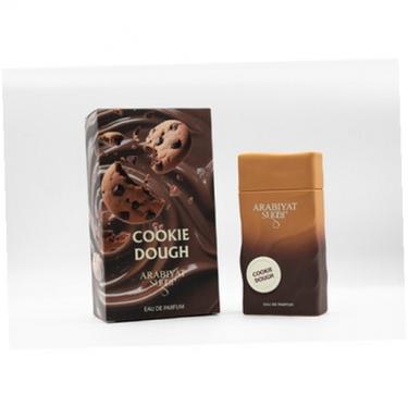 Arabiyat Sugar Cookie Dough       100ml(Eau de Parfum) für Frauen