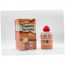 Arabiyat Sugar Strawberry Tres Leches       100ml(Eau de Parfum) für Frauen