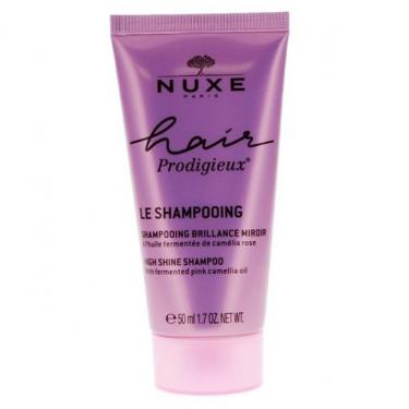 NUXE Hair Prodigieux High Shine Shampoo      50ml(Shampoo) für Frauen