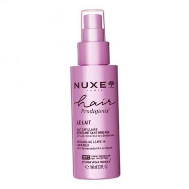NUXE Hair Prodigieux Detangling Leave-In Hair Milk      100ml(Leave-in Hair Care) für Frauen