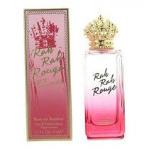 Juicy Couture Rock The Rainbow Rah Rah Rouge      75ml(Eau de Toilette) für Frauen