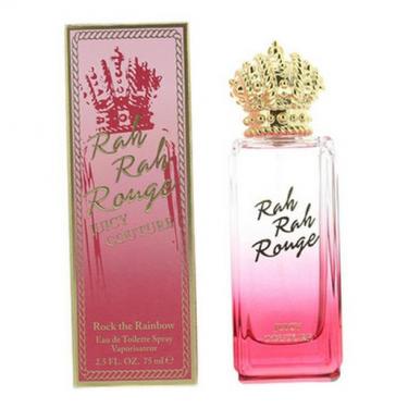 Juicy Couture Rock The Rainbow Rah Rah Rouge      75ml(Eau de Toilette) für Frauen