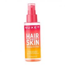 NUXE Hair and Skin Happy In Pink      100ml(Body Spray) für Frauen