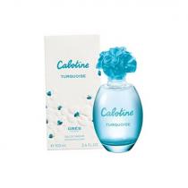 Gres Cabotine Turquoise      100ml(Eau de Parfum) für Frauen