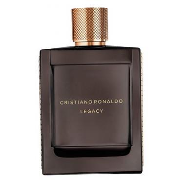 Cristiano Ronaldo Legacy       100ml(Eau de Parfum) für Männer